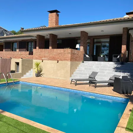 Fontpi Villa
